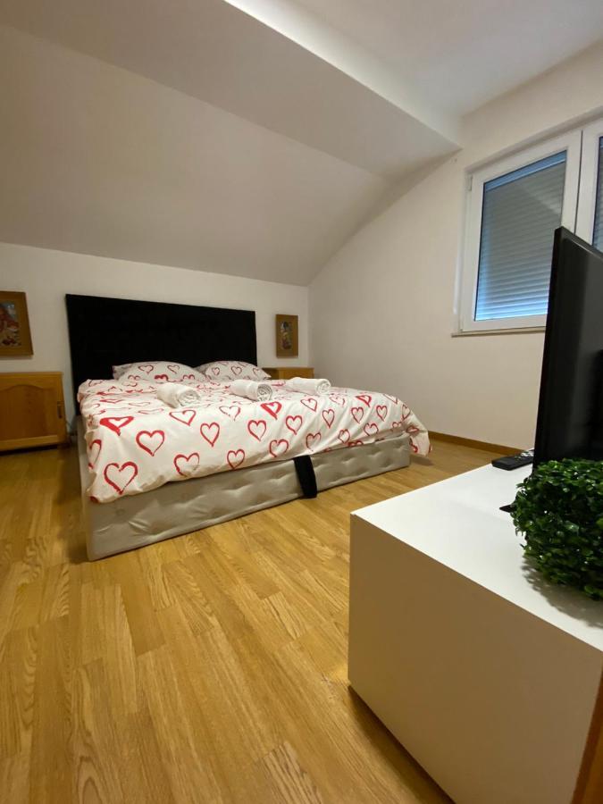 Rok Villa Tesanj Ngoại thất bức ảnh