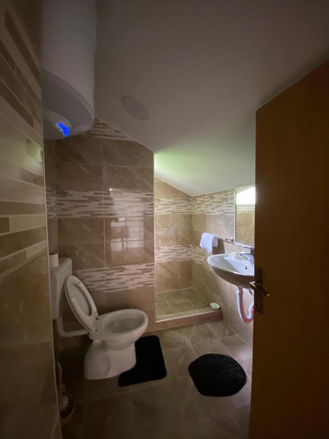 Rok Villa Tesanj Ngoại thất bức ảnh