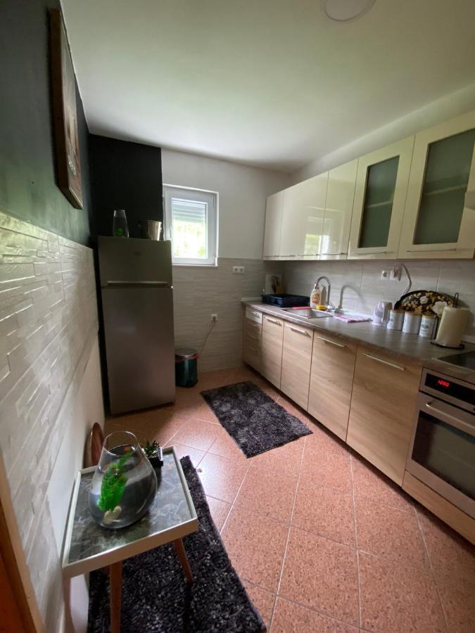 Rok Villa Tesanj Ngoại thất bức ảnh